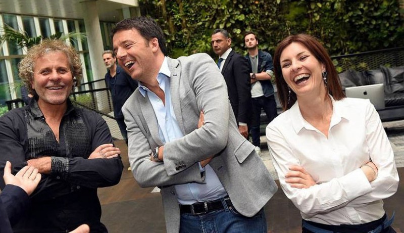 Due Renzi al prezzo di uno