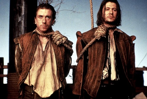 Rosencrantz e Guildenstern sono morti