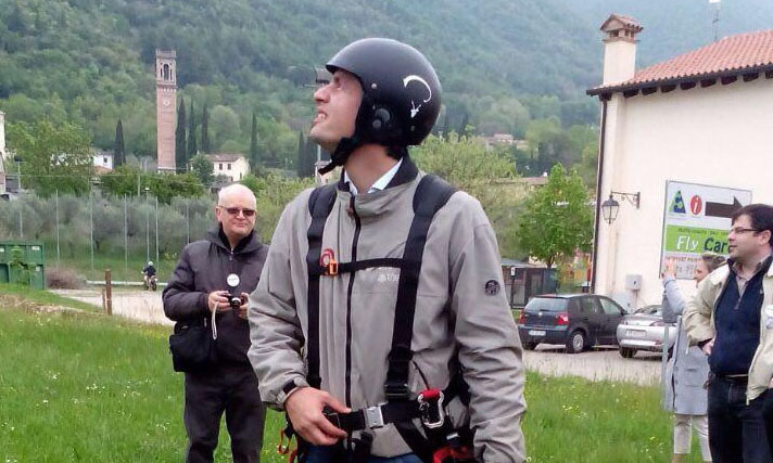 Stelle volanti