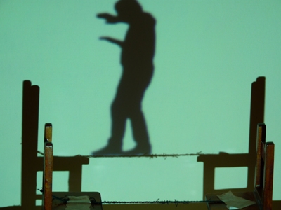 Giorni e ombre