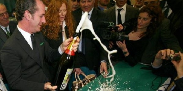 Regionali, Zaia si beve la Moretti
