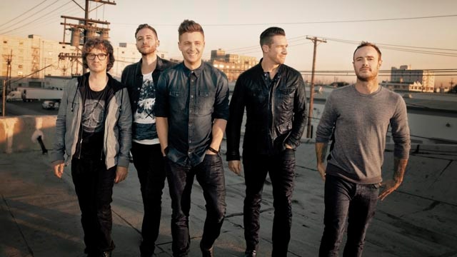 Al via con gli OneRepublic l’ottava edizione di Hydrogen Festival