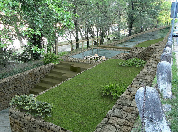 STATO DI PROGETTO