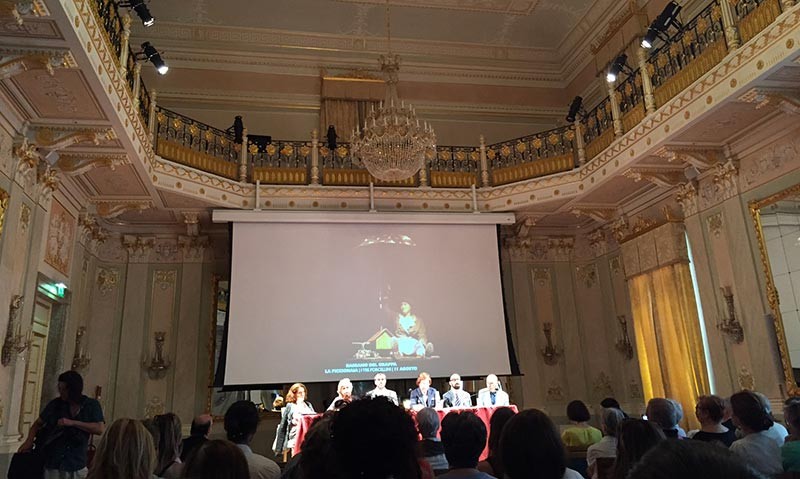 A Venezia la presentazione della 35^ edizione Opera Estate Festival