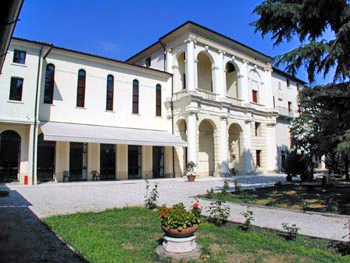 Alla scoperta di Villa San Giuseppe