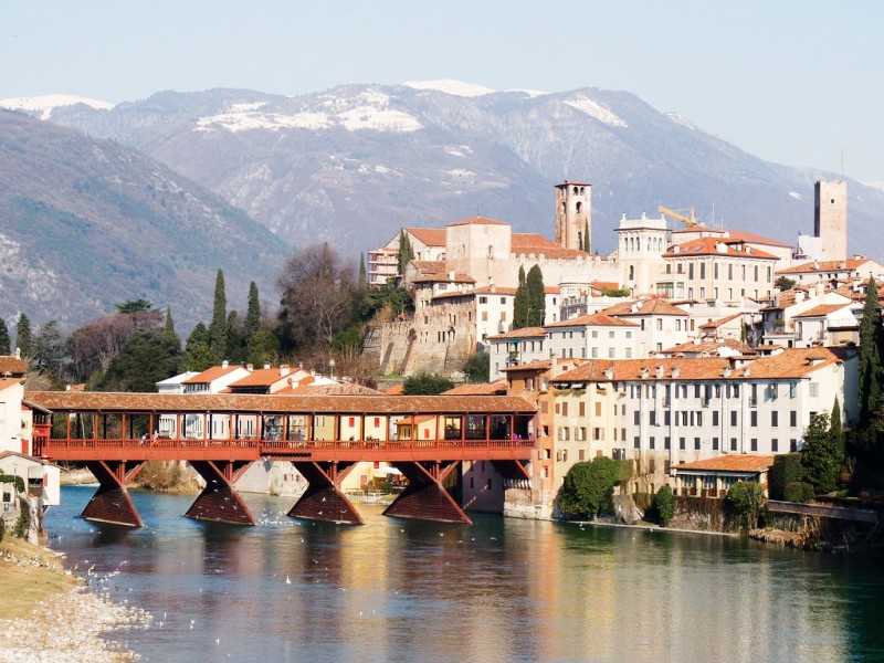 “Saltate Venezia, visitate Bassano”