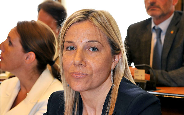 Bye-bye Manuela