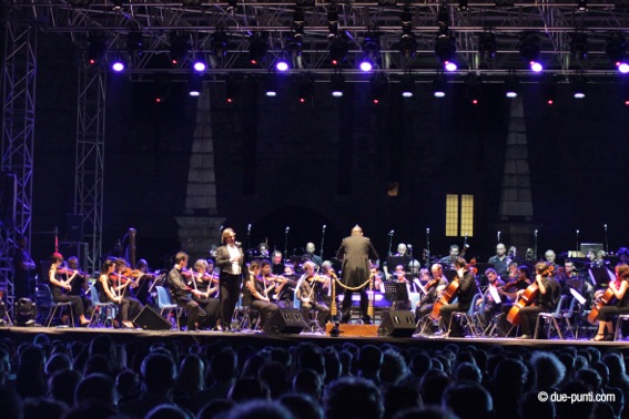 Marostica Summer Festival