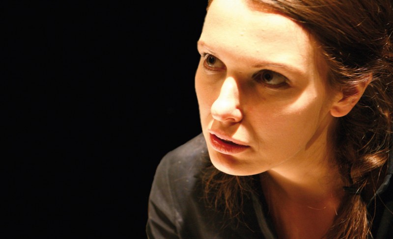 Scenario al femminile