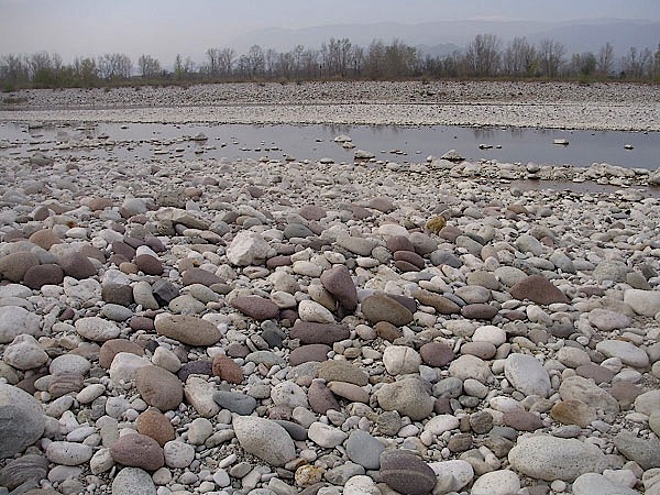 Acqua alla gola