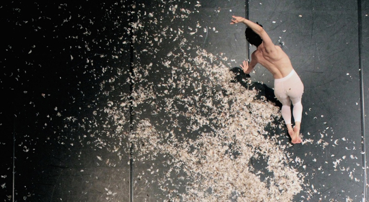 La fiaba, l'alfabeto, la danza, il piacere