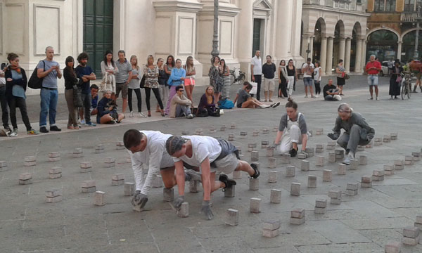 Il Ballo del Mattone