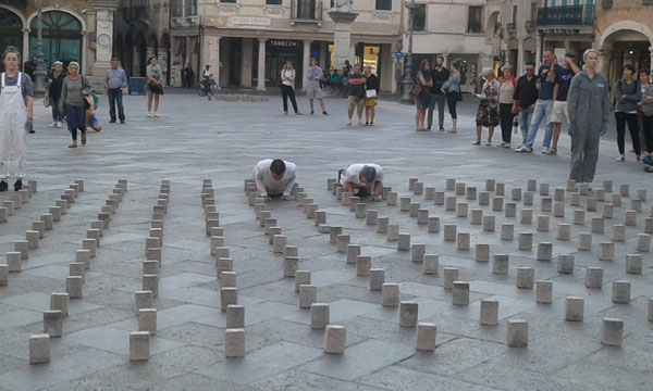 Il Ballo del Mattone