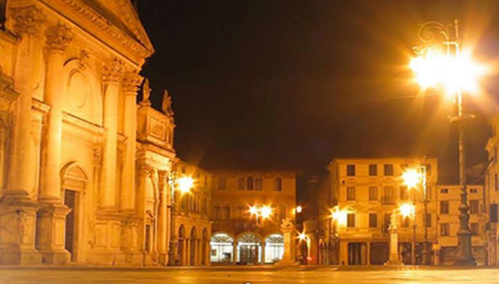 Per fortuna è mercoledì
