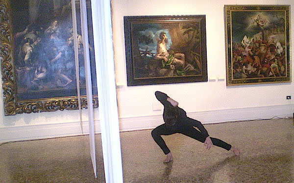 Quadri di danza