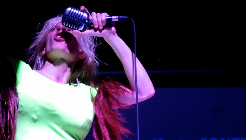 B.Motion Teatro, gran finale
