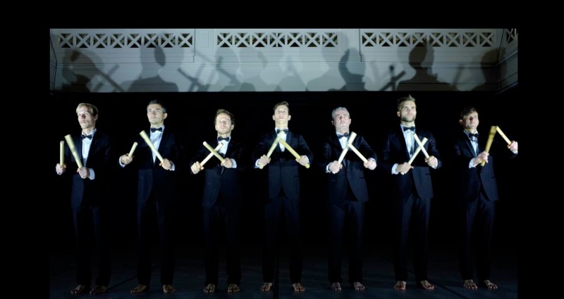 B.Motion Danza, gran finale