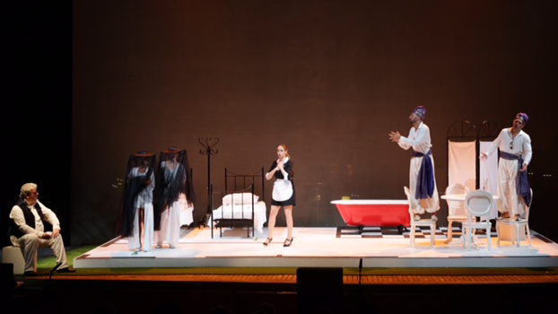 Mozart Superstar