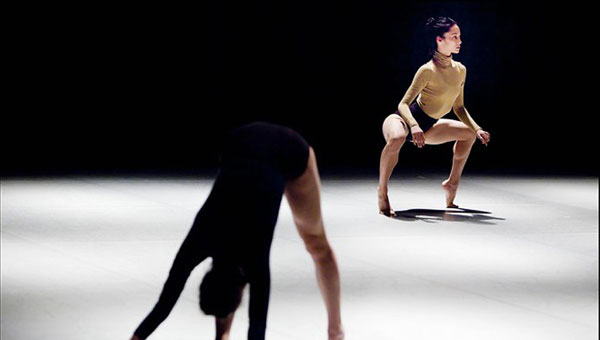 Corpo di ballo