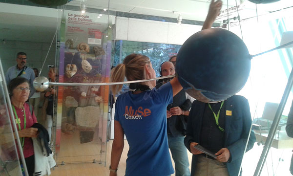 Con le spalle al MuSe