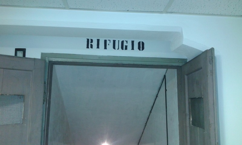 Baxi e abbracci