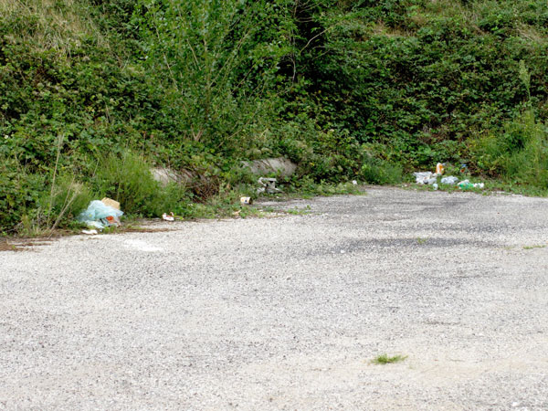 Terra di nessuno
