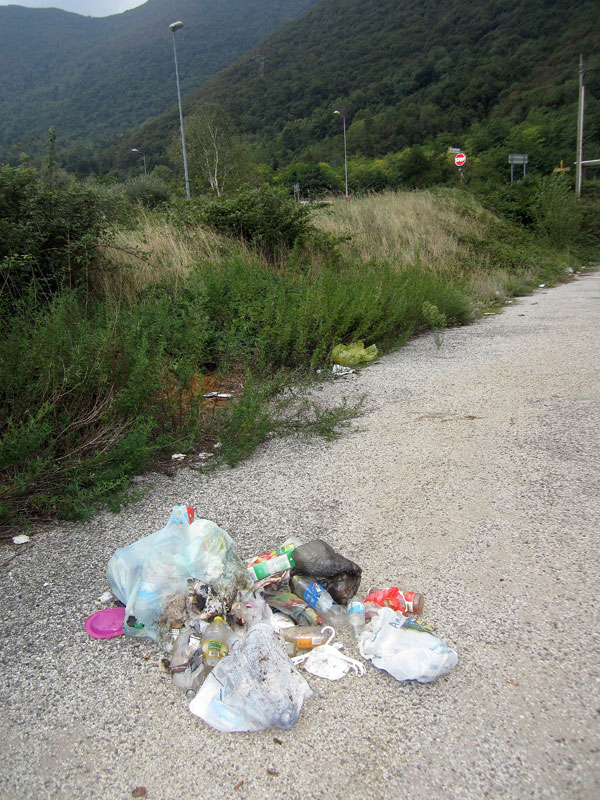 Terra di nessuno