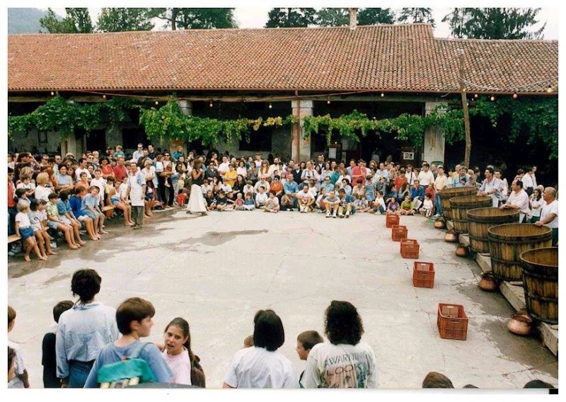 Sant'Eusebio in festa