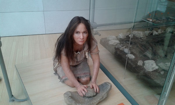 Con le spalle al MuSe