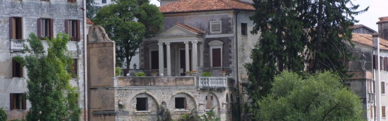 La Storia al balcone