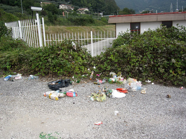 Terra di nessuno