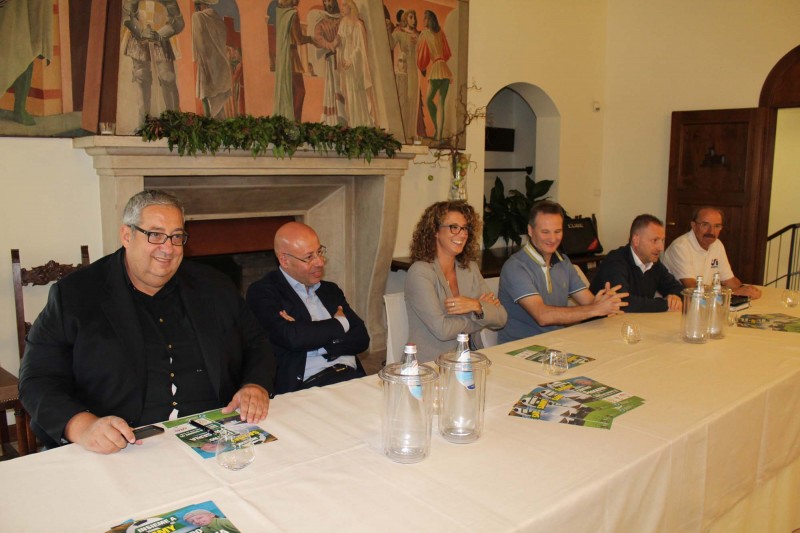Attori&Stilisti per Sammy