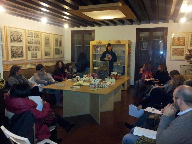 Donne di carta
