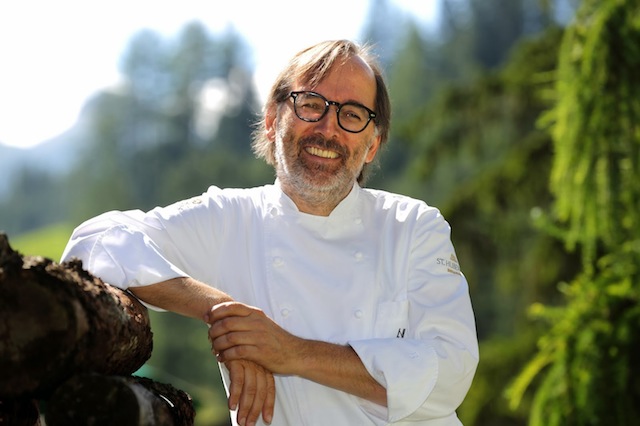 Dal tavolo alla tavola