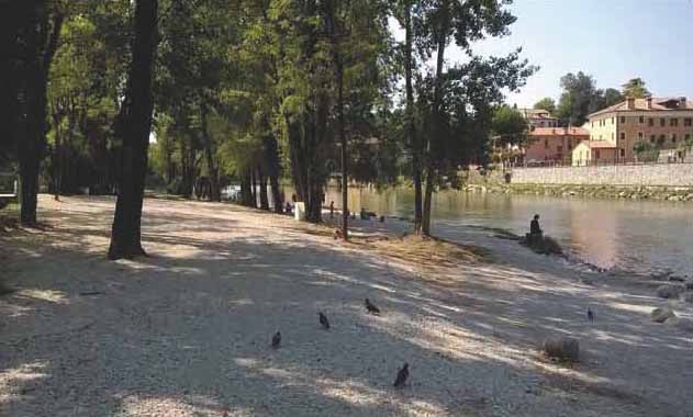 L'isola della Bea Vita
