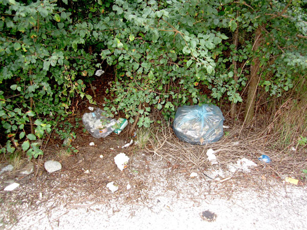 Terra di nessuno