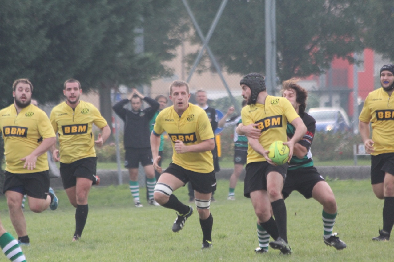 Foto di Viero Giachetti