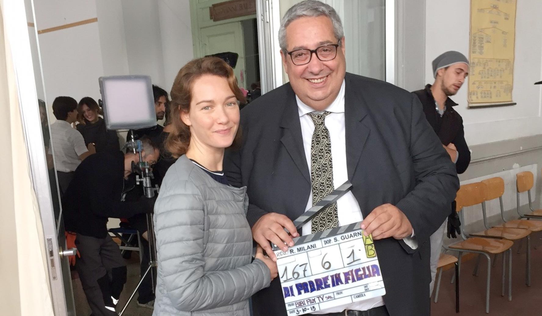 Robert De Niro