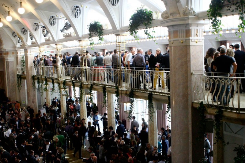 Merano Wine Festival