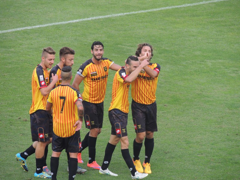 Bassano capolista forza quattro!