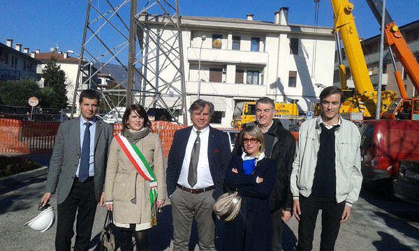 C'era una Volt