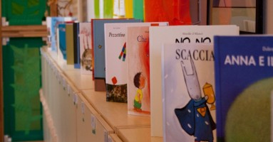 Amico Libro vola da vent’anni