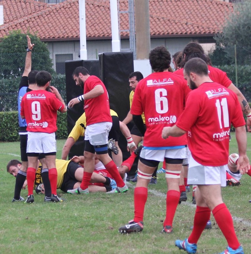 Foto di Viero Giachetti