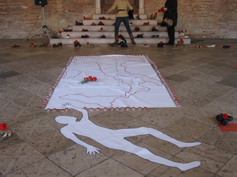 Violenze celate