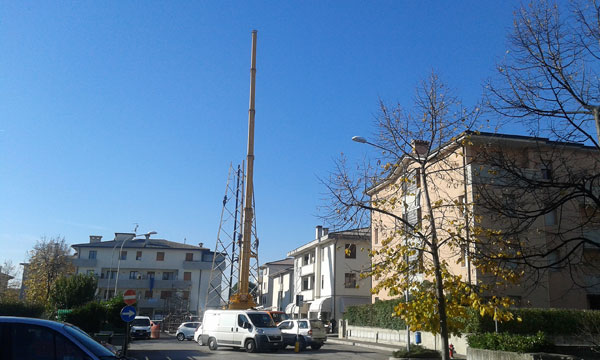 C'era una Volt