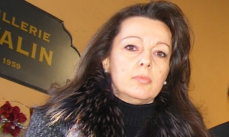 Assente giustificata