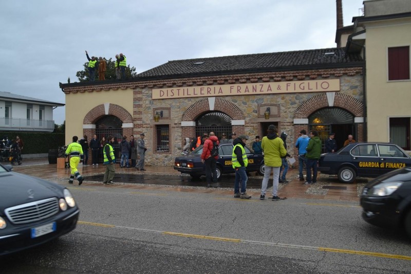 Finanzieri...per fiction