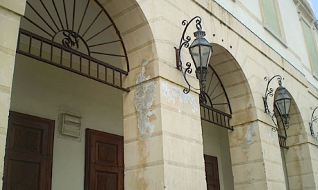 Colpo di teatro