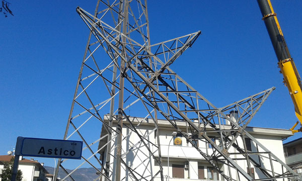C'era una Volt