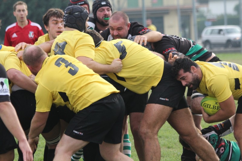 Foto di Viero Giachetti